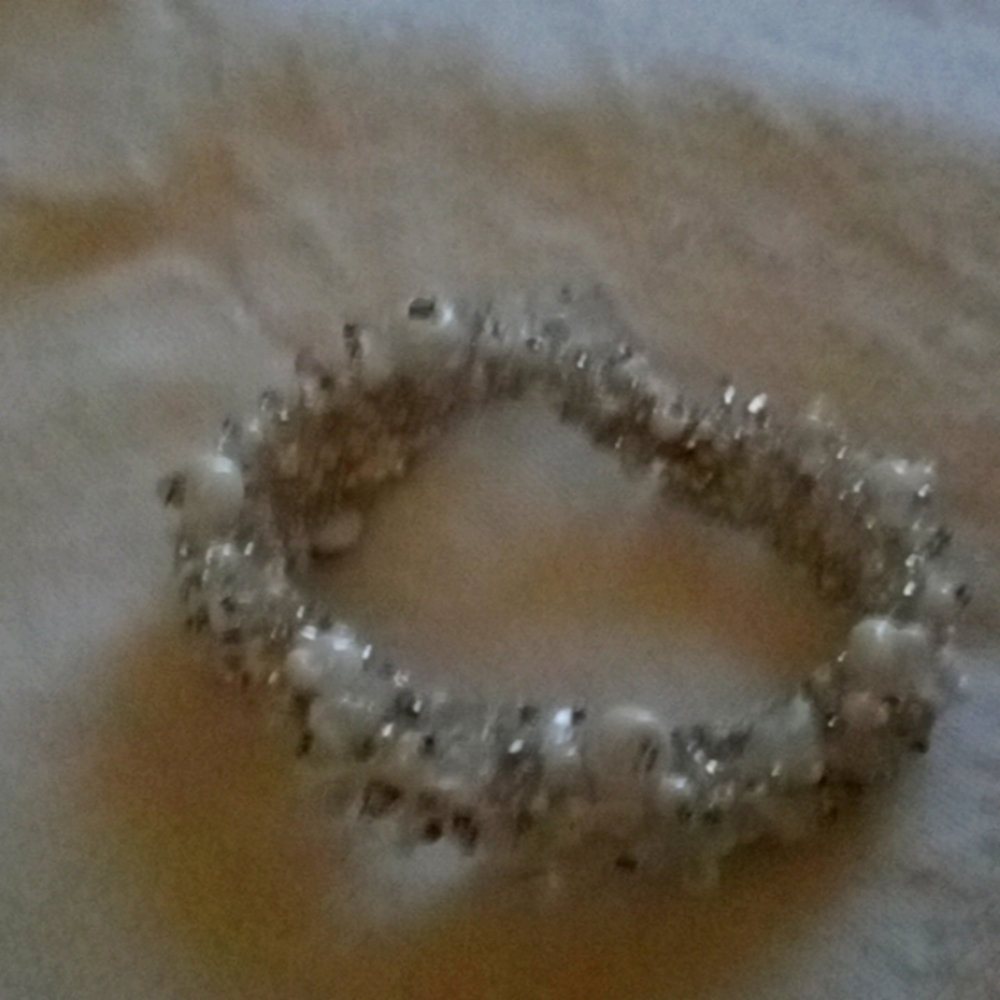 Beautiful Vintage Bracelet